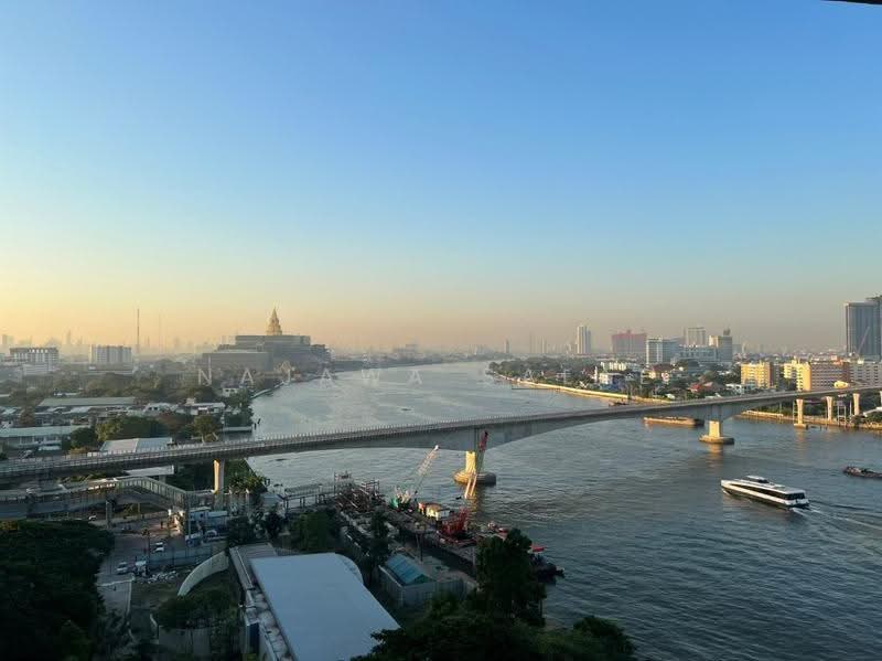 333 Riverside, Bangkok, 333 Pracharat Sai 2, Bang Sue, Bangkok, 2 Bedrooms, 94 sqm, Condo For Sale, by Najawa Salae, 500523193 - DDproperty.com