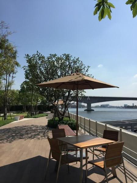 333 Riverside, Bangkok, 333 Pracharat Sai 2, Bang Sue, Bangkok, 2 Bedrooms, 94 sqm, Condo For Sale, by Najawa Salae, 500523193 - DDproperty.com