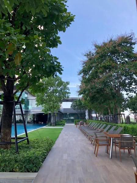 333 Riverside : 333 ริเวอร์ไซด์, กรุงเทพ, 333 ประชาราษฎร์ สาย 2, บางซื่อ, กรุงเทพ, 94 ตร.ม., คอนโด ขาย, โดย Najawa Salae, 500523193 - DDproperty.com