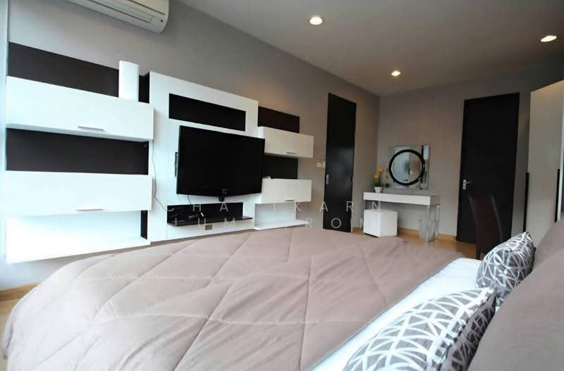 The Address Siam, Bangkok, 456 Petchburi Road, Thanon Phetchaburi, Ratchathewi, Bangkok, 2 Bedrooms, 75 sqm, Condo For Rent, by Chanikarn Lumphrom, 500523195 - DDproperty.com