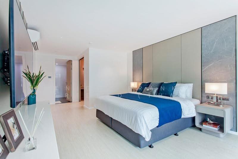GM Residence, Bangkok, Soi Ekkamai 18, Khlong Tan Nua, Watthana, Bangkok, 2 Bedrooms, 120 sqm, Condo For Rent, by Knight Frank Chartered (Thailand) Co.,Ltd, 500523196 - DDproperty.com