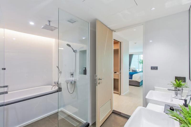 GM Residence, Bangkok, Soi Ekkamai 18, Khlong Tan Nua, Watthana, Bangkok, 2 Bedrooms, 120 sqm, Condo For Rent, by Knight Frank Chartered (Thailand) Co.,Ltd, 500523196 - DDproperty.com