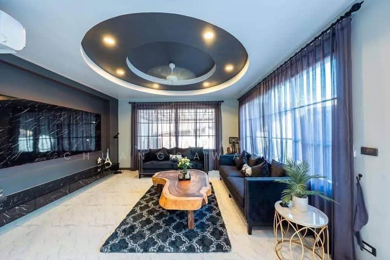 บ้าน 5-ห้องนอน, ชลบุรี, หนองปรือ, บางละมุง, ชลบุรี, 350 ตร.ม., บ้านเดี่ยว ให้เช่า, โดย Jirapat Chuangsawadsak, 500523198 - DDproperty.com