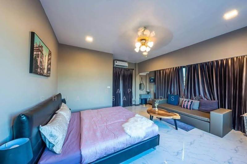 บ้าน 5-ห้องนอน, ชลบุรี, หนองปรือ, บางละมุง, ชลบุรี, 350 ตร.ม., บ้านเดี่ยว ให้เช่า, โดย Jirapat Chuangsawadsak, 500523198 - DDproperty.com