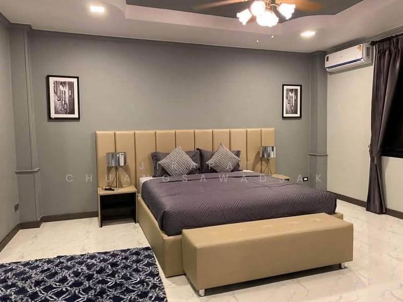 บ้าน 5-ห้องนอน, ชลบุรี, หนองปรือ, บางละมุง, ชลบุรี, 350 ตร.ม., บ้านเดี่ยว ให้เช่า, โดย Jirapat Chuangsawadsak, 500523198 - DDproperty.com