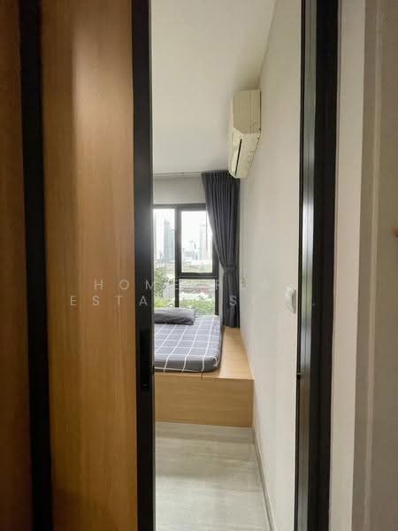 Life Asoke-Rama 9, Bangkok, 626 Asoke-Dindaeng Road, Makkasan, Ratchathewi, Bangkok, 2 Bedrooms, 40 sqm, Condo For Sale, by HOME Real Estate Service, 500523199 - DDproperty.com