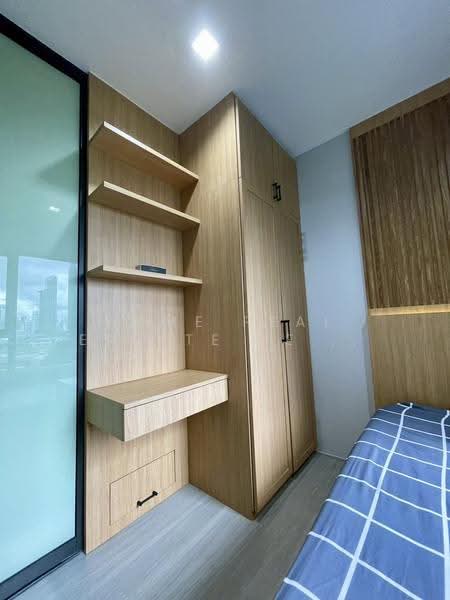 Life Asoke-Rama 9, Bangkok, 626 Asoke-Dindaeng Road, Makkasan, Ratchathewi, Bangkok, 2 Bedrooms, 40 sqm, Condo For Sale, by HOME Real Estate Service, 500523199 - DDproperty.com