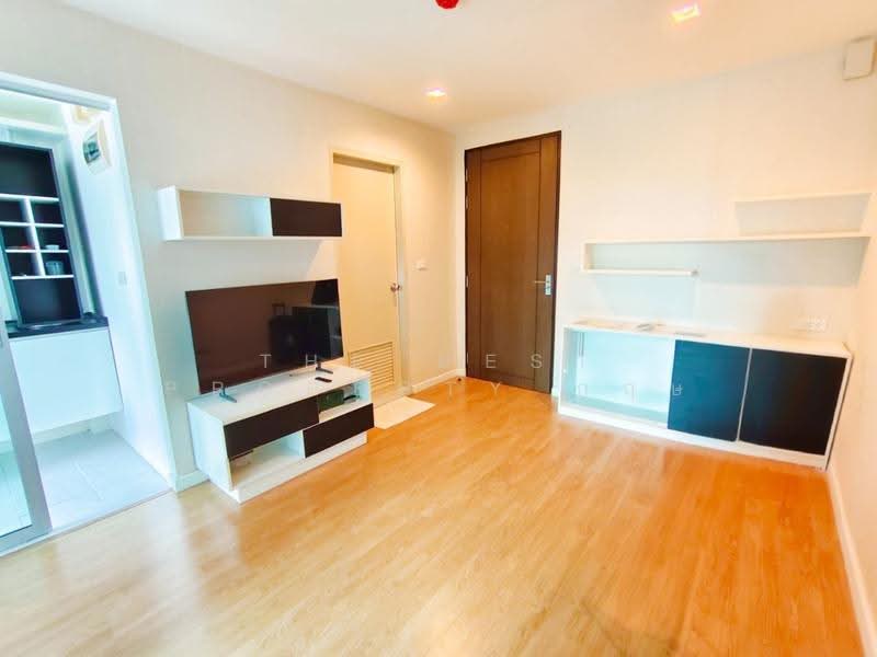 Casa Condo Ratchada-Thapra : คาซ่า คอนโด รัชดา-ท่าพระ, กรุงเทพ, 15 รัชดาภิเษก, ดาวคะนอง, ธนบุรี, กรุงเทพ, 30 ตร.ม., คอนโด ขาย, โดย The Best Property กฤษ, 500523200 - DDproperty.com