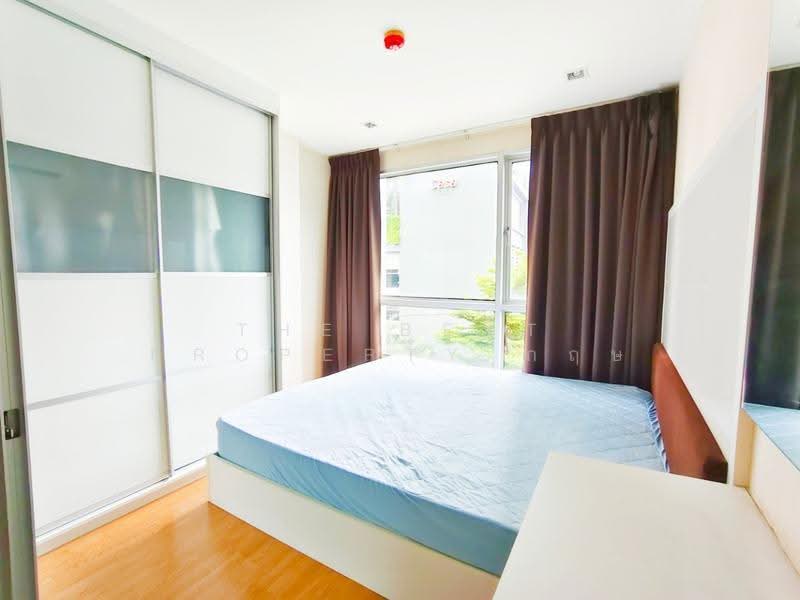 Casa Condo Ratchada-Thapra, Bangkok, 15 Ratchadaphisek, Dao Khanong, Thon Buri, Bangkok, 1 Bedroom, 30 sqm, Condo For Sale, by The Best Property กฤษ, 500523200 - DDproperty.com