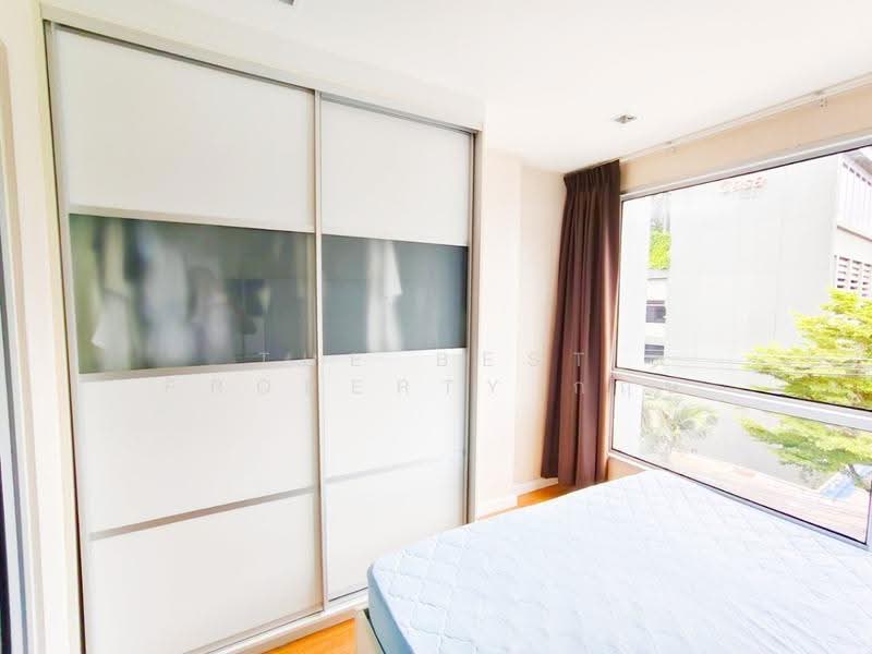 Casa Condo Ratchada-Thapra : คาซ่า คอนโด รัชดา-ท่าพระ, กรุงเทพ, 15 รัชดาภิเษก, ดาวคะนอง, ธนบุรี, กรุงเทพ, 30 ตร.ม., คอนโด ขาย, โดย The Best Property กฤษ, 500523200 - DDproperty.com