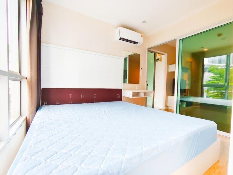Casa Condo Ratchada-Thapra : คาซ่า คอนโด รัชดา-ท่าพระ, กรุงเทพ, 15 รัชดาภิเษก, ดาวคะนอง, ธนบุรี, กรุงเทพ, 30 ตร.ม., คอนโด ขาย, โดย The Best Property กฤษ, 500523200 - DDproperty.com
