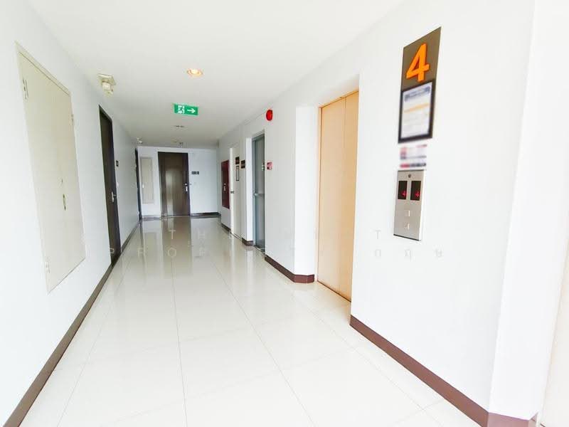 Casa Condo Ratchada-Thapra, Bangkok, 15 Ratchadaphisek, Dao Khanong, Thon Buri, Bangkok, 1 Bedroom, 30 sqm, Condo For Sale, by The Best Property กฤษ, 500523200 - DDproperty.com