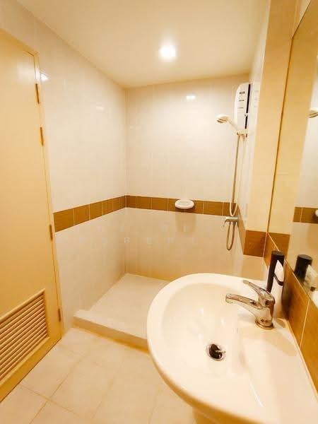 Casa Condo Ratchada-Thapra : คาซ่า คอนโด รัชดา-ท่าพระ, กรุงเทพ, 15 รัชดาภิเษก, ดาวคะนอง, ธนบุรี, กรุงเทพ, 30 ตร.ม., คอนโด ขาย, โดย The Best Property กฤษ, 500523200 - DDproperty.com