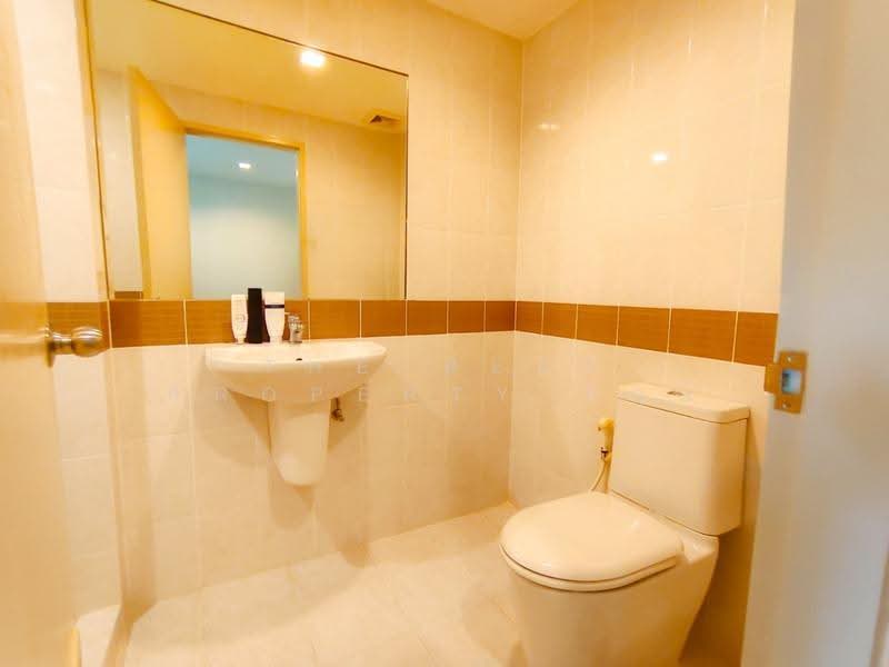 Casa Condo Ratchada-Thapra : คาซ่า คอนโด รัชดา-ท่าพระ, กรุงเทพ, 15 รัชดาภิเษก, ดาวคะนอง, ธนบุรี, กรุงเทพ, 30 ตร.ม., คอนโด ขาย, โดย The Best Property กฤษ, 500523200 - DDproperty.com