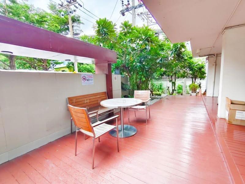 Casa Condo Ratchada-Thapra, Bangkok, 15 Ratchadaphisek, Dao Khanong, Thon Buri, Bangkok, 1 Bedroom, 30 sqm, Condo For Sale, by The Best Property กฤษ, 500523200 - DDproperty.com