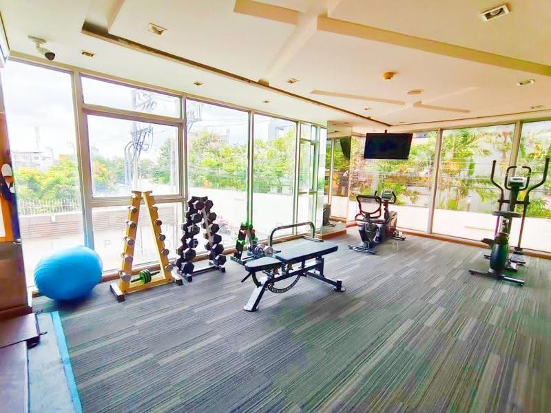 Casa Condo Ratchada-Thapra, Bangkok, 15 Ratchadaphisek, Dao Khanong, Thon Buri, Bangkok, 1 Bedroom, 30 sqm, Condo For Sale, by The Best Property กฤษ, 500523200 - DDproperty.com