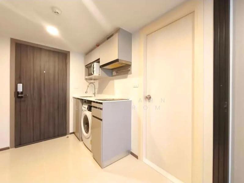 KnightsBridge Space Rama 9, กรุงเทพ, 533 Thanon Asok, ดินแดง, กรุงเทพ, 39 ตร.ม., คอนโด ให้เช่า, โดย Chanikarn Lumphrom, 500523201 - DDproperty.com