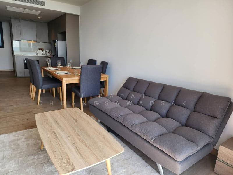 Andromeda Condominium, Chon Buri (Pattaya), Soi Kasetsin 11, Nong Pru, Bang Lamung (Pattaya), Chon Buri (Pattaya), 2 Bedrooms, 72 sqm, Condo For Rent, by Jirapat Chuangsawadsak, 500523202 - DDproperty.com