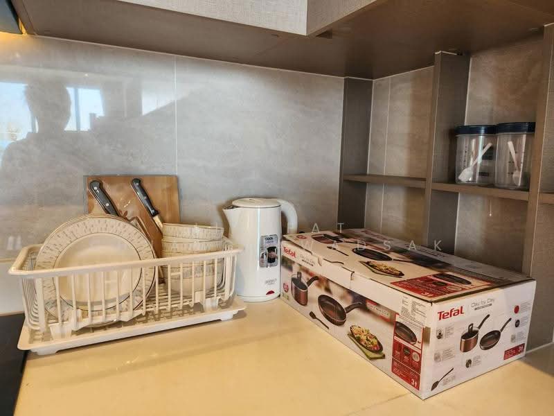 Andromeda Condominium, Chon Buri (Pattaya), Soi Kasetsin 11, Nong Pru, Bang Lamung (Pattaya), Chon Buri (Pattaya), 2 Bedrooms, 72 sqm, Condo For Rent, by Jirapat Chuangsawadsak, 500523202 - DDproperty.com