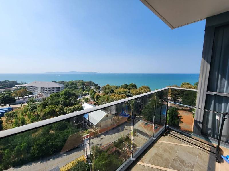 Andromeda Condominium, Chon Buri (Pattaya), Soi Kasetsin 11, Nong Pru, Bang Lamung (Pattaya), Chon Buri (Pattaya), 2 Bedrooms, 72 sqm, Condo For Rent, by Jirapat Chuangsawadsak, 500523202 - DDproperty.com