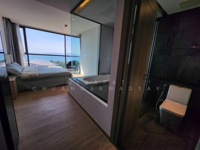 Andromeda Condominium, Chon Buri (Pattaya), Soi Kasetsin 11, Nong Pru, Bang Lamung (Pattaya), Chon Buri (Pattaya), 2 Bedrooms, 72 sqm, Condo For Rent, by Jirapat Chuangsawadsak, 500523202 - DDproperty.com