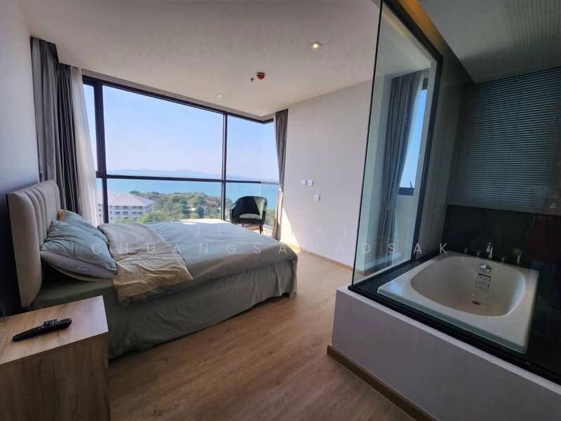 Andromeda Condominium, Chon Buri (Pattaya), Soi Kasetsin 11, Nong Pru, Bang Lamung (Pattaya), Chon Buri (Pattaya), 2 Bedrooms, 72 sqm, Condo For Rent, by Jirapat Chuangsawadsak, 500523202 - DDproperty.com