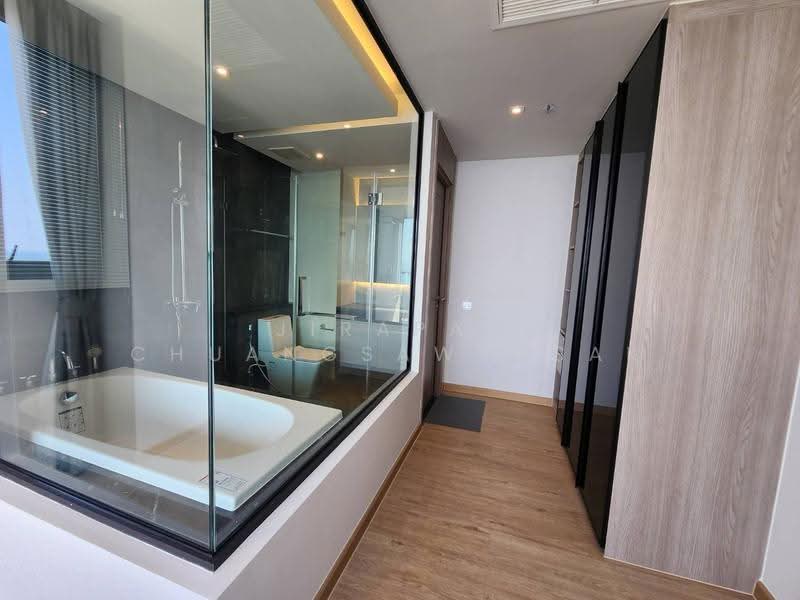 Andromeda Condominium, Chon Buri (Pattaya), Soi Kasetsin 11, Nong Pru, Bang Lamung (Pattaya), Chon Buri (Pattaya), 2 Bedrooms, 72 sqm, Condo For Rent, by Jirapat Chuangsawadsak, 500523202 - DDproperty.com