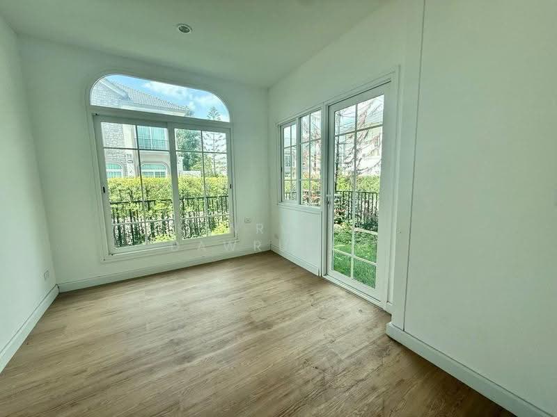 Grandio Sathorn, Bangkok, Kanlapaphruek outbound side, Bangkhuntien, Chom Thong, Bangkok, 5 Bedrooms, 320 sqm, Single Detached House For Sale, by Kanrutai Dawruang, 500523203 - DDproperty.com