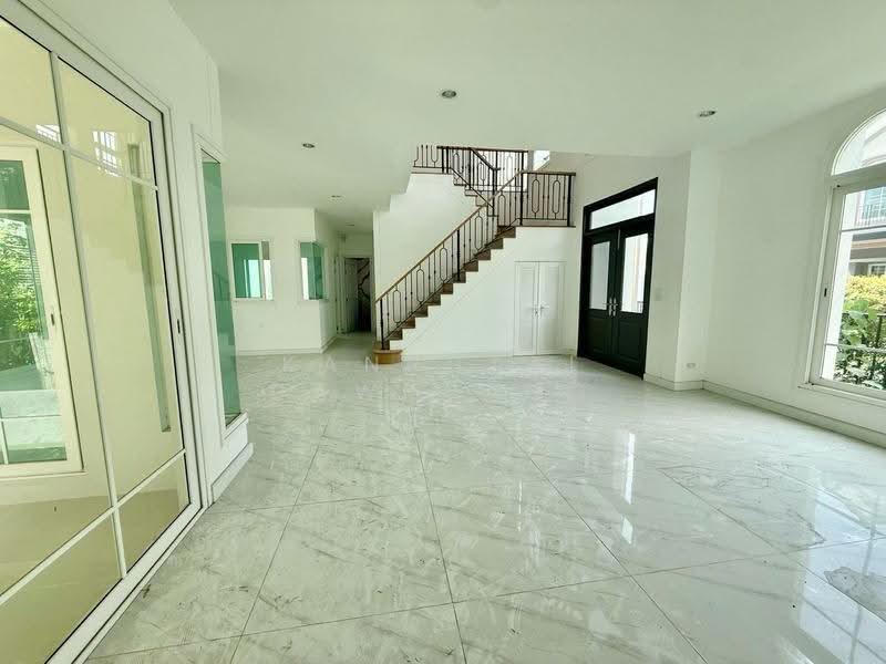Grandio Sathorn, Bangkok, Kanlapaphruek outbound side, Bangkhuntien, Chom Thong, Bangkok, 5 Bedrooms, 320 sqm, Single Detached House For Sale, by Kanrutai Dawruang, 500523203 - DDproperty.com
