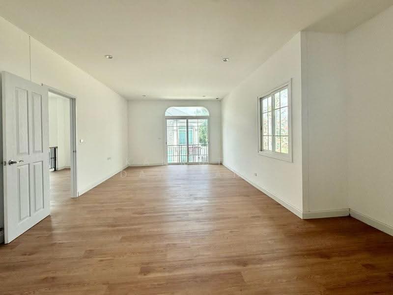 Grandio Sathorn, Bangkok, Kanlapaphruek outbound side, Bangkhuntien, Chom Thong, Bangkok, 5 Bedrooms, 320 sqm, Single Detached House For Sale, by Kanrutai Dawruang, 500523203 - DDproperty.com