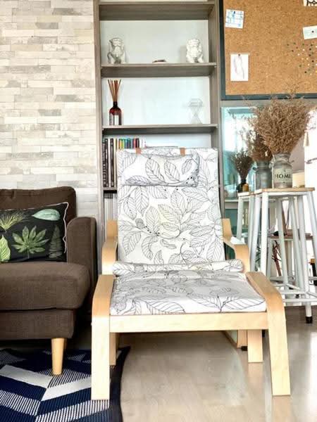 Aspire Ratchada-Wongsawang, Bangkok, ฺฺBangkok-Nonthaburi Road, Wong Sawang, Bang Sue, Bangkok, 1 Bedroom, 45 sqm, Condo For Sale, by Najawa Salae, 500523204 - DDproperty.com