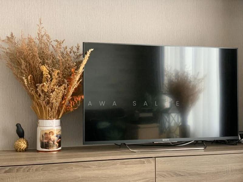 Aspire Ratchada-Wongsawang, Bangkok, ฺฺBangkok-Nonthaburi Road, Wong Sawang, Bang Sue, Bangkok, 1 Bedroom, 45 sqm, Condo For Sale, by Najawa Salae, 500523204 - DDproperty.com