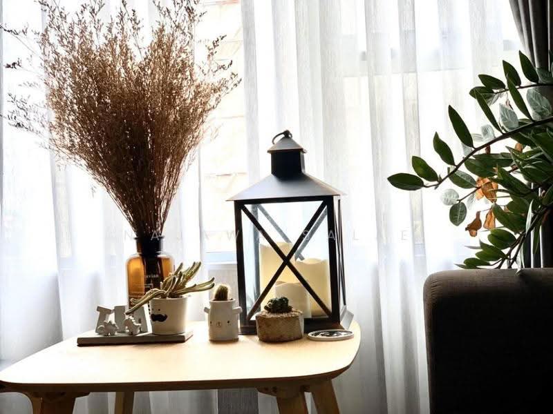 Aspire Ratchada-Wongsawang, Bangkok, ฺฺBangkok-Nonthaburi Road, Wong Sawang, Bang Sue, Bangkok, 1 Bedroom, 45 sqm, Condo For Sale, by Najawa Salae, 500523204 - DDproperty.com