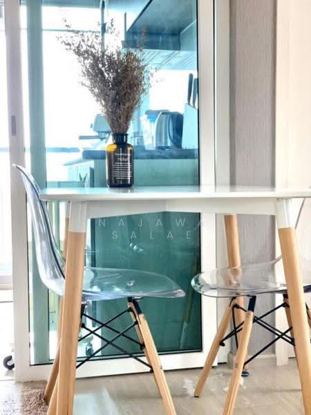 Aspire Ratchada-Wongsawang, Bangkok, ฺฺBangkok-Nonthaburi Road, Wong Sawang, Bang Sue, Bangkok, 1 Bedroom, 45 sqm, Condo For Sale, by Najawa Salae, 500523204 - DDproperty.com