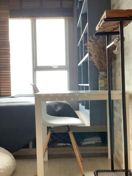 Aspire Ratchada-Wongsawang, Bangkok, ฺฺBangkok-Nonthaburi Road, Wong Sawang, Bang Sue, Bangkok, 1 Bedroom, 45 sqm, Condo For Sale, by Najawa Salae, 500523204 - DDproperty.com