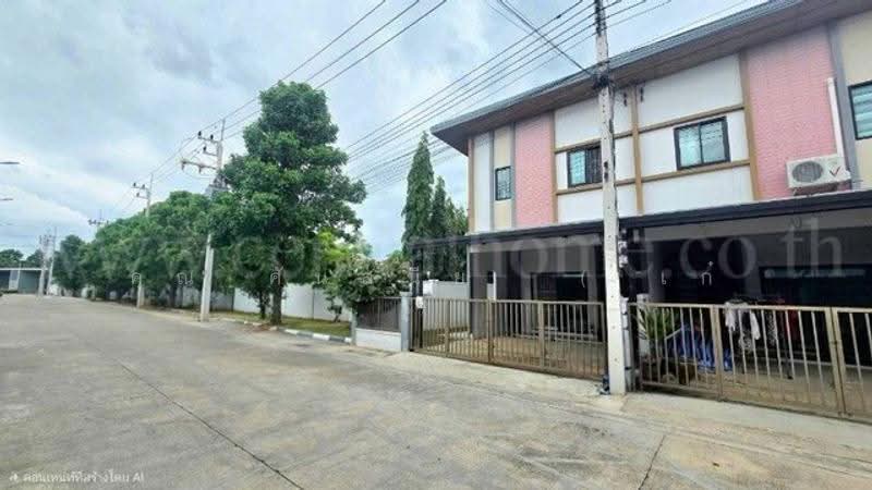 ภัทรไพรเวท 2 เฟส 3, Pattara Private 2 Phase 3, ปทุมธานี, ปทุมธานี-สามโคก-เสนา, สามโคก, ปทุมธานี, 140 ตร.ม., ทาวน์เฮ้าส์ ขาย, โดย คุณ ศันสนีย์ ( เก๋ ), 500523205 - DDproperty.com