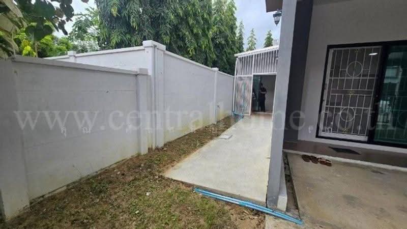 ภัทรไพรเวท 2 เฟส 3, Pattara Private 2 Phase 3, ปทุมธานี, ปทุมธานี-สามโคก-เสนา, สามโคก, ปทุมธานี, 140 ตร.ม., ทาวน์เฮ้าส์ ขาย, โดย คุณ ศันสนีย์ ( เก๋ ), 500523205 - DDproperty.com