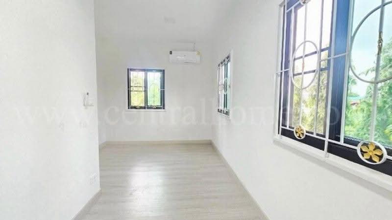 ภัทรไพรเวท 2 เฟส 3, Pattara Private 2 Phase 3, ปทุมธานี, ปทุมธานี-สามโคก-เสนา, สามโคก, ปทุมธานี, 140 ตร.ม., ทาวน์เฮ้าส์ ขาย, โดย คุณ ศันสนีย์ ( เก๋ ), 500523205 - DDproperty.com