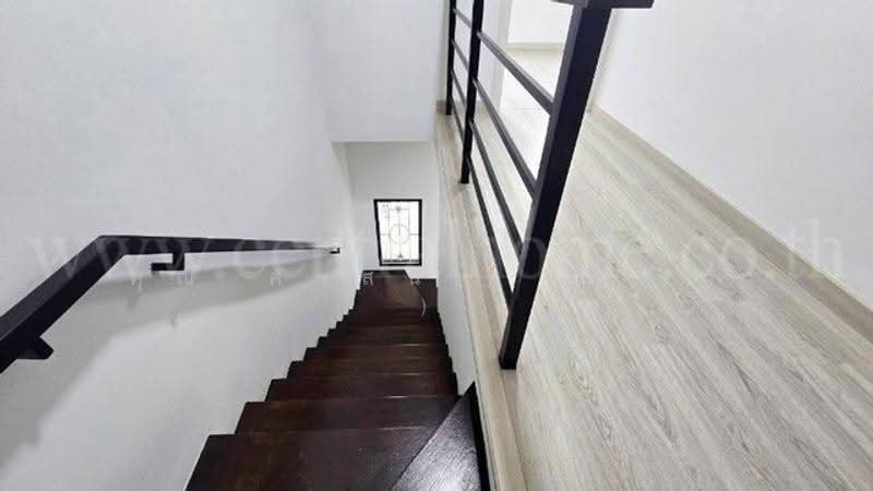 ภัทรไพรเวท 2 เฟส 3, Pattara Private 2 Phase 3, ปทุมธานี, ปทุมธานี-สามโคก-เสนา, สามโคก, ปทุมธานี, 140 ตร.ม., ทาวน์เฮ้าส์ ขาย, โดย คุณ ศันสนีย์ ( เก๋ ), 500523205 - DDproperty.com