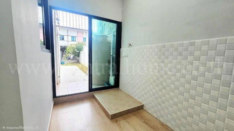 ภัทรไพรเวท 2 เฟส 3, Pattara Private 2 Phase 3, ปทุมธานี, ปทุมธานี-สามโคก-เสนา, สามโคก, ปทุมธานี, 140 ตร.ม., ทาวน์เฮ้าส์ ขาย, โดย คุณ ศันสนีย์ ( เก๋ ), 500523205 - DDproperty.com
