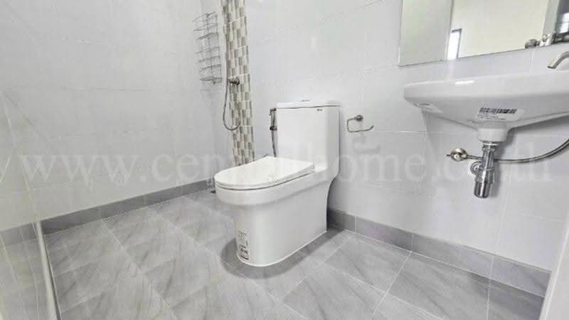 ภัทรไพรเวท 2 เฟส 3, Pattara Private 2 Phase 3, ปทุมธานี, ปทุมธานี-สามโคก-เสนา, สามโคก, ปทุมธานี, 140 ตร.ม., ทาวน์เฮ้าส์ ขาย, โดย คุณ ศันสนีย์ ( เก๋ ), 500523205 - DDproperty.com