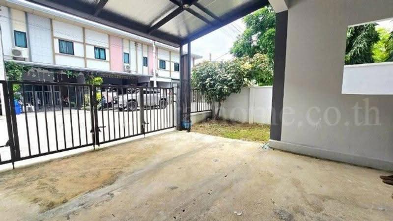 ภัทรไพรเวท 2 เฟส 3, Pattara Private 2 Phase 3, ปทุมธานี, ปทุมธานี-สามโคก-เสนา, สามโคก, ปทุมธานี, 140 ตร.ม., ทาวน์เฮ้าส์ ขาย, โดย คุณ ศันสนีย์ ( เก๋ ), 500523205 - DDproperty.com