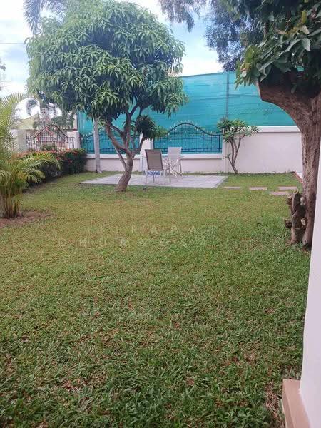 undefined, Chon Buri (Pattaya), Nong Pru, Bang Lamung (Pattaya), Chon Buri (Pattaya), 3 Bedrooms, 420 sqm, Single Detached House For Rent, by Jirapat Chuangsawadsak, 500523208 - DDproperty.com