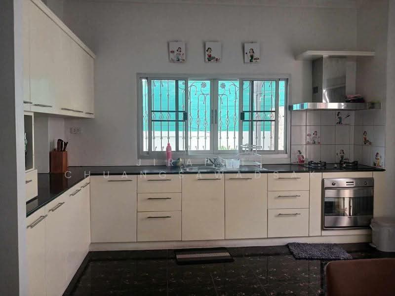 undefined, Chon Buri (Pattaya), Nong Pru, Bang Lamung (Pattaya), Chon Buri (Pattaya), 3 Bedrooms, 420 sqm, Single Detached House For Rent, by Jirapat Chuangsawadsak, 500523208 - DDproperty.com