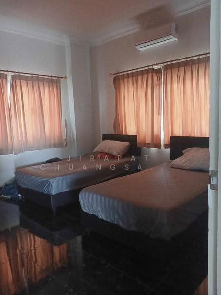 undefined, Chon Buri (Pattaya), Nong Pru, Bang Lamung (Pattaya), Chon Buri (Pattaya), 3 Bedrooms, 420 sqm, Single Detached House For Rent, by Jirapat Chuangsawadsak, 500523208 - DDproperty.com