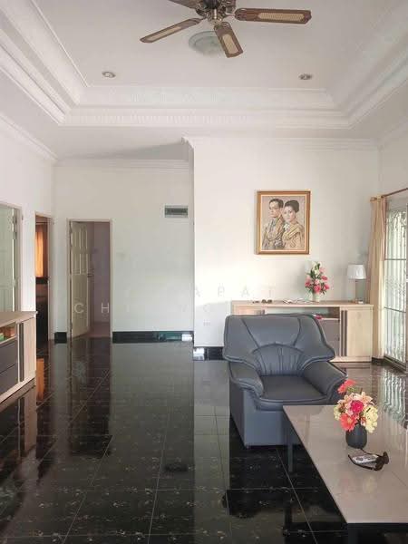 undefined, Chon Buri (Pattaya), Nong Pru, Bang Lamung (Pattaya), Chon Buri (Pattaya), 3 Bedrooms, 420 sqm, Single Detached House For Rent, by Jirapat Chuangsawadsak, 500523208 - DDproperty.com