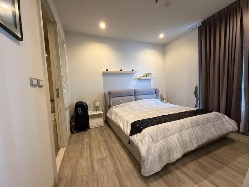 Baan Plai Haad, Chon Buri (Pattaya), Na Kluea 18 Road, Na Kloe, Bang Lamung (Pattaya), Chon Buri (Pattaya), 1 Bedroom, 54 sqm, Condo For Sale, by Wanwisa Salachan, 500523209 - DDproperty.com