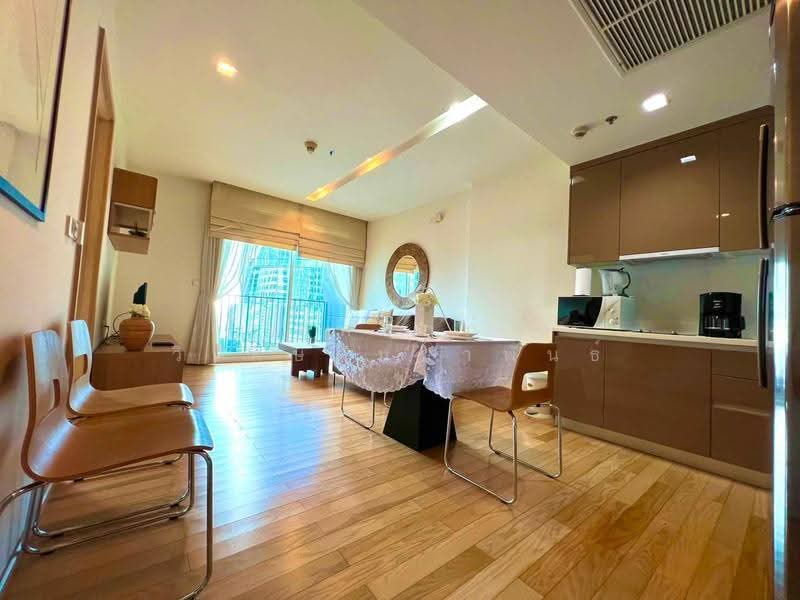 Siri At Sukhumvit, Bangkok, 902 Sukhumvit Road, Phra Kanong, Khlong Toei, Bangkok, 1 Bedroom, 52 sqm, Condo For Rent, by ทศวัฏฏ์ วิเศษสัมมาพันธ์, 500523210 - DDproperty.com