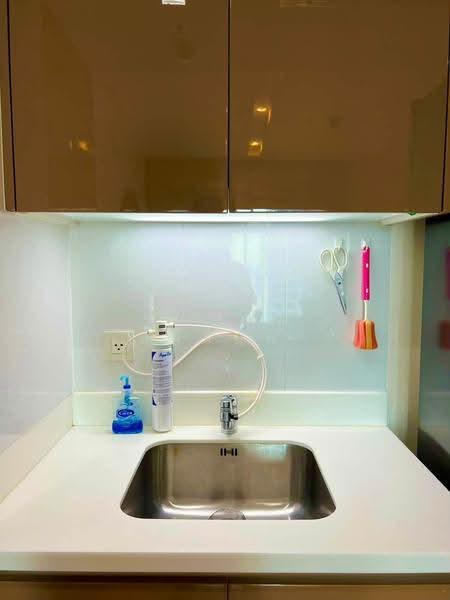 Siri At Sukhumvit, Bangkok, 902 Sukhumvit Road, Phra Kanong, Khlong Toei, Bangkok, 1 Bedroom, 52 sqm, Condo For Rent, by ทศวัฏฏ์ วิเศษสัมมาพันธ์, 500523210 - DDproperty.com