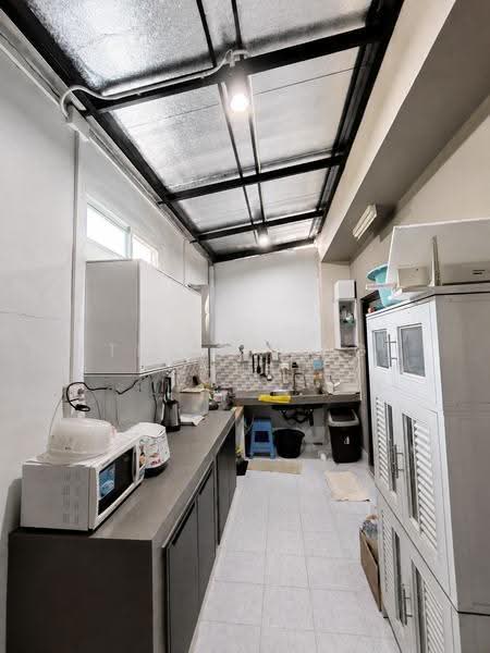 The Colors Ramintra - Hathairat, Bangkok, Hathairat Road, Bang Chun, Khlong Sam Wa, Bangkok, 3 Bedrooms, 130 sqm, Townhouse For Sale, by THE LIVING HUB, 500523214 - DDproperty.com